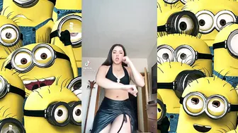 TikTok New Challenge ???????? #Shorts #TikTok #twerk