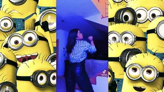 TikTok New Challenge ???????? #Shorts #TikTok #twerk