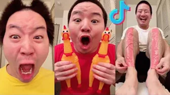 NEW Junya1gou Funny TikTok Compilation ???????? | Junya Legend tiktoks #5