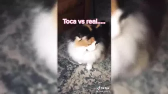 TOCA BOCA TIKTOK COMPILATION #23