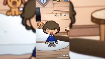 TOCA BOCA TIKTOK COMPILATION #23