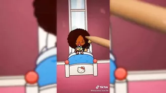 TOCA BOCA TIKTOK COMPILATION #23