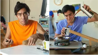 Best Zach King Magic Vines Compilation | Best Zach King Magic Tricks P14