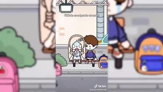 TOCA BOCA TIKTOK COMPILATION #22