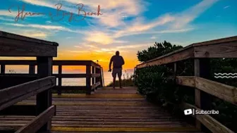 Herman's Bay Beach, Hutchinson Island, Florida