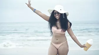 Bikini Girl  Official Music Video by Gee Jamz