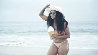 Bikini Girl  Official Music Video by Gee Jamz