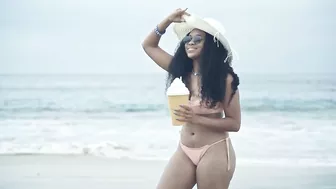 Bikini Girl  Official Music Video by Gee Jamz