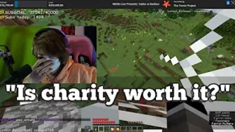 This Charity Stream Broke Ranboo