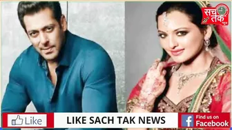 Salman khan ने कर ली शादी, Instagram पर पोस्ट डाल किया खुलासा !