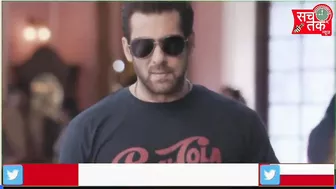 Salman khan ने कर ली शादी, Instagram पर पोस्ट डाल किया खुलासा !