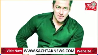 Salman khan ने कर ली शादी, Instagram पर पोस्ट डाल किया खुलासा !