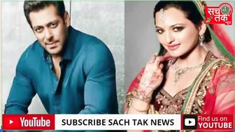 Salman khan ने कर ली शादी, Instagram पर पोस्ट डाल किया खुलासा !