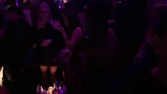 Hasanabi Goes to a Party With A Model