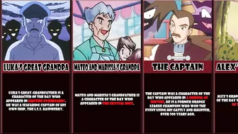 ALL DECEASED CHARACTERS IN POKEMON ANIME AND MOVIES (PART 1)