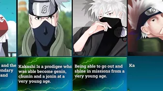 Why Does Kakashi Get So Much Hype in Naruto Anime?