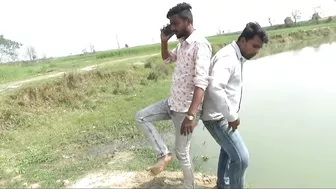 Just for fun ???????? Non-stop comedy tui tui funny video by Happy safar