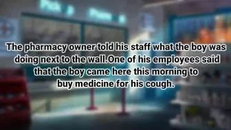 Funny Joke - The woman gave the wrong medicine to the patient