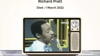 Celebrity Deaths in March 2022 | Famous Deaths Last week | Obituaries in March 2022