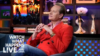 Does Carson Kressley Regret Doing Celebrity Big Brother? | WWHL