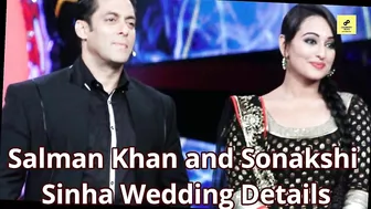 Good News! Finally Salman Khan Is Getting Married and All The Wedding Details Are Out Now