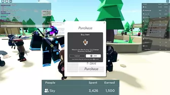 9.999 IQ | roblox