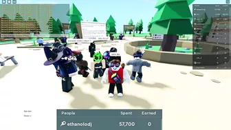 9.999 IQ | roblox