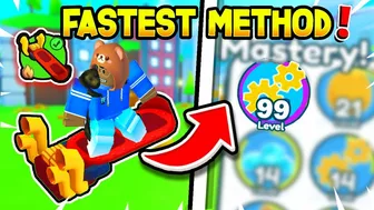 ???????? *FASTEST INSANE METHOD* for STEAMPUNK HOVERBOARD in Pet Simulator X Roblox (how to get)