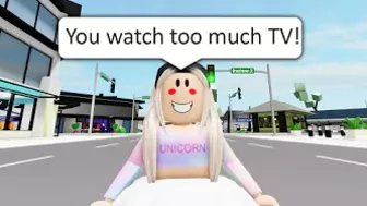 When your Daughter want attention (meme) ROBLOX