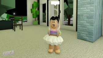 When your Daughter want attention (meme) ROBLOX