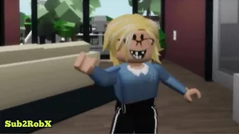 When you Want to be Like your MOM ???? (ROBLOX) meme