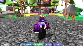 VIP RANK DELETED... (Roblox Bedwars)