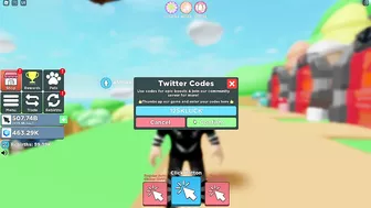 ALL *NEW* CLICKER SIMULATOR CODES *UPDATE 9* Roblox Clicker Simulator Codes 2022!