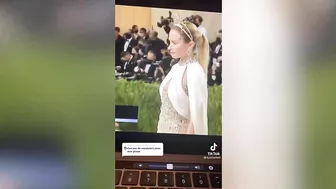 Funny Voiceover Compilation | Met Gala 2021 | TikTok