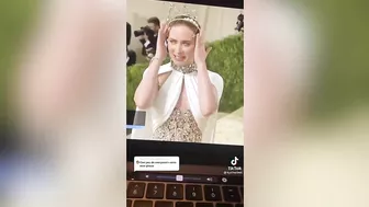 Funny Voiceover Compilation | Met Gala 2021 | TikTok