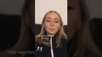 she mad ???? - mikayla tiktok