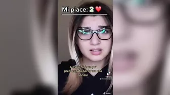 TikTok Pamela Di Santi POV