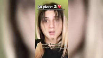 TikTok Pamela Di Santi POV