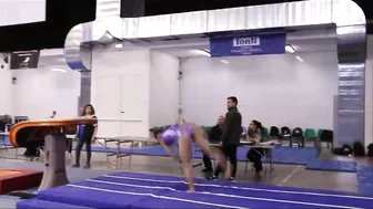 Sunisa Lee 2019 City of Jesolo Trophy Vault Compilation