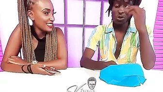 Mbona unataka pesa yangu urgently? - Vinnie Baite Compilation