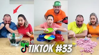 TikToMania TikTok Short Videos Compilation #33 ✅