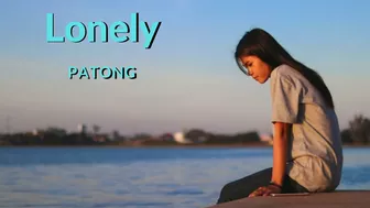 LONELY PATONG BEACH 2021