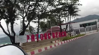 LONELY PATONG BEACH 2021