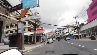 LONELY PATONG BEACH 2021