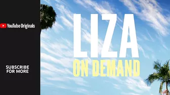 Liza on Demand Season 3 | Official Trailer | YouTube Originals