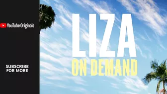 Liza on Demand Season 3 | Official Trailer | YouTube Originals