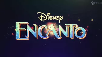 ENCANTO Trailer 2 (2021)