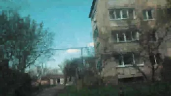 Another Ukraine Trailer