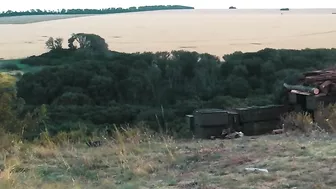 Another Ukraine Trailer