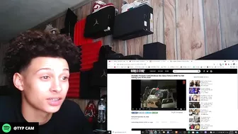 Chick Destroys Her Baby Fathers BMW For Not Taking Care Of His Son! REACTION